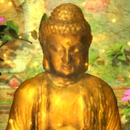 Ikon Buddhist Pocket Shrine